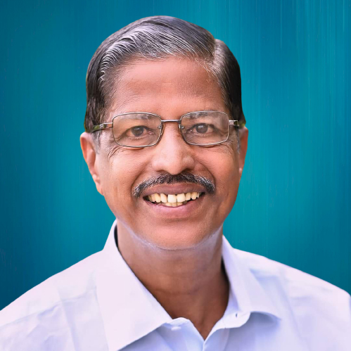 A. Prabhakaran